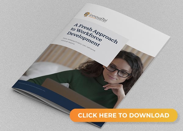 Workforce Development Report